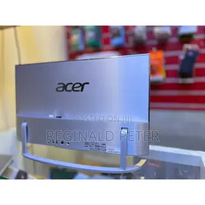 Desktop Computer Acer Aspire C24-760 8GB Intel Core I3 HDD+SSD 1T