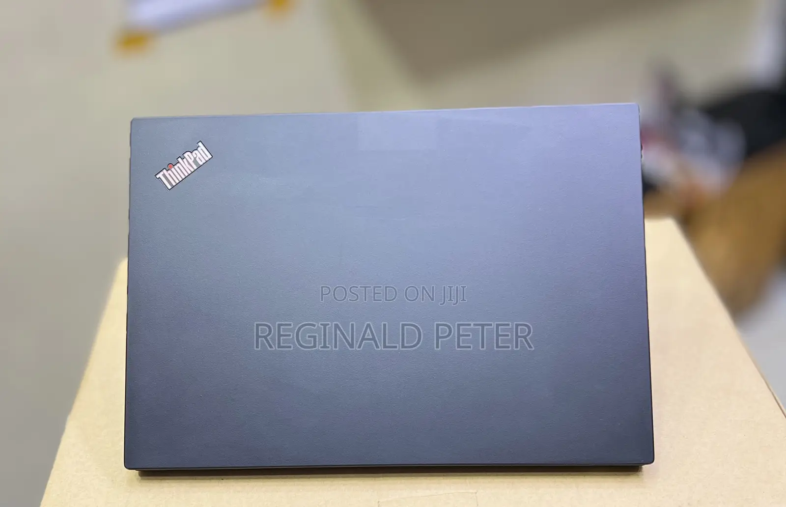 Laptop Lenovo ThinkPad T14 G3 16GB Intel Core I5 SSD 512GB