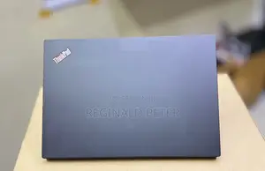 Laptop Lenovo ThinkPad T14 G3 16GB Intel Core I5 SSD 512GB