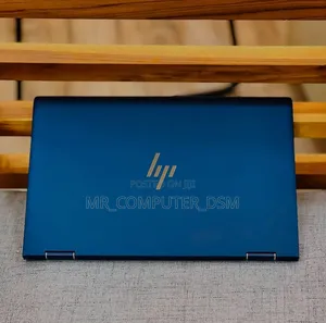 Laptop HP Elite Dragonfly X360 8th Gen 8GB Intel Core I5 SSD 256GB