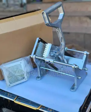 Potato Cutter