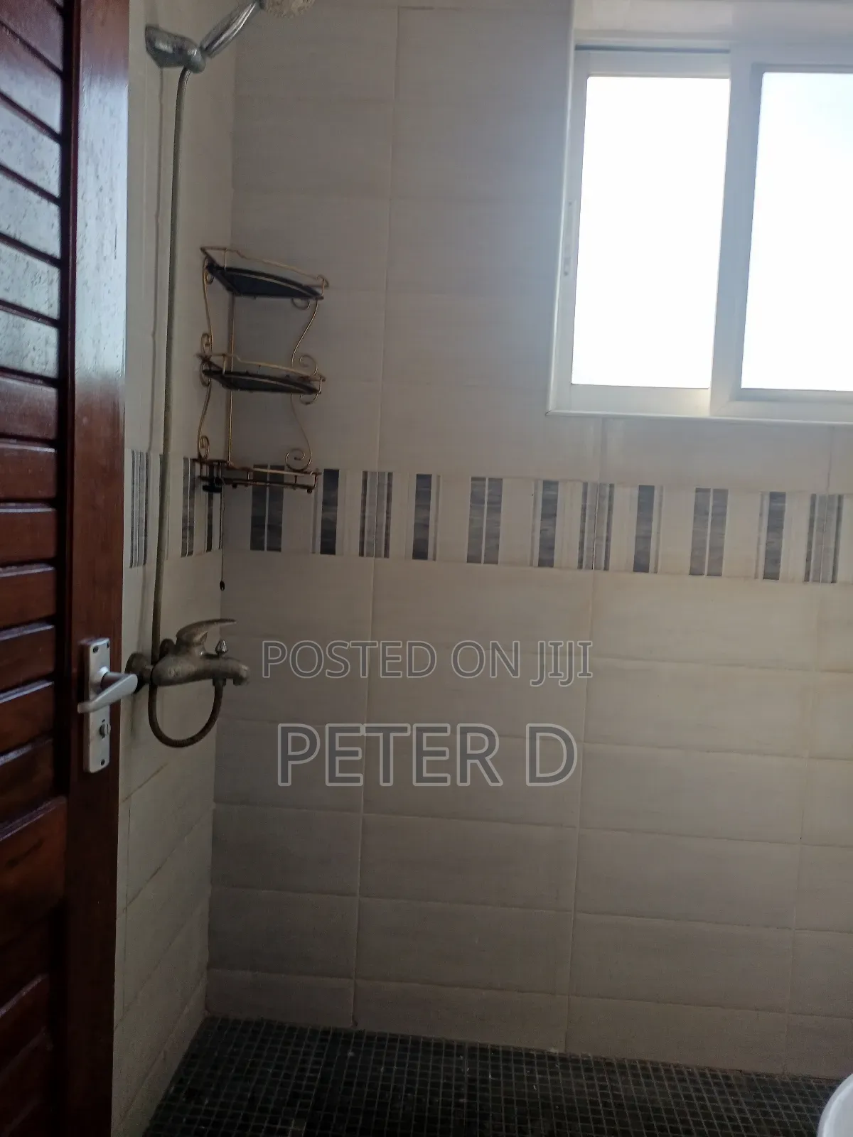 3bdrm Apartment in Kariakoo for rent