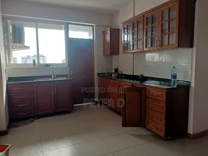 3bdrm Apartment in Kariakoo for rent