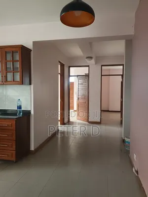 3bdrm Apartment in Kariakoo for rent