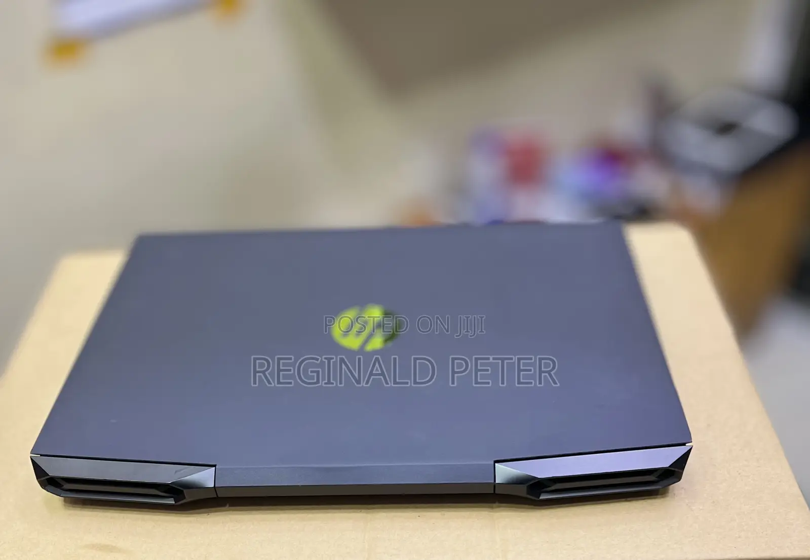 Laptop HP Pavilion 15 16GB Intel Core I5 HDD+SSD 256GB