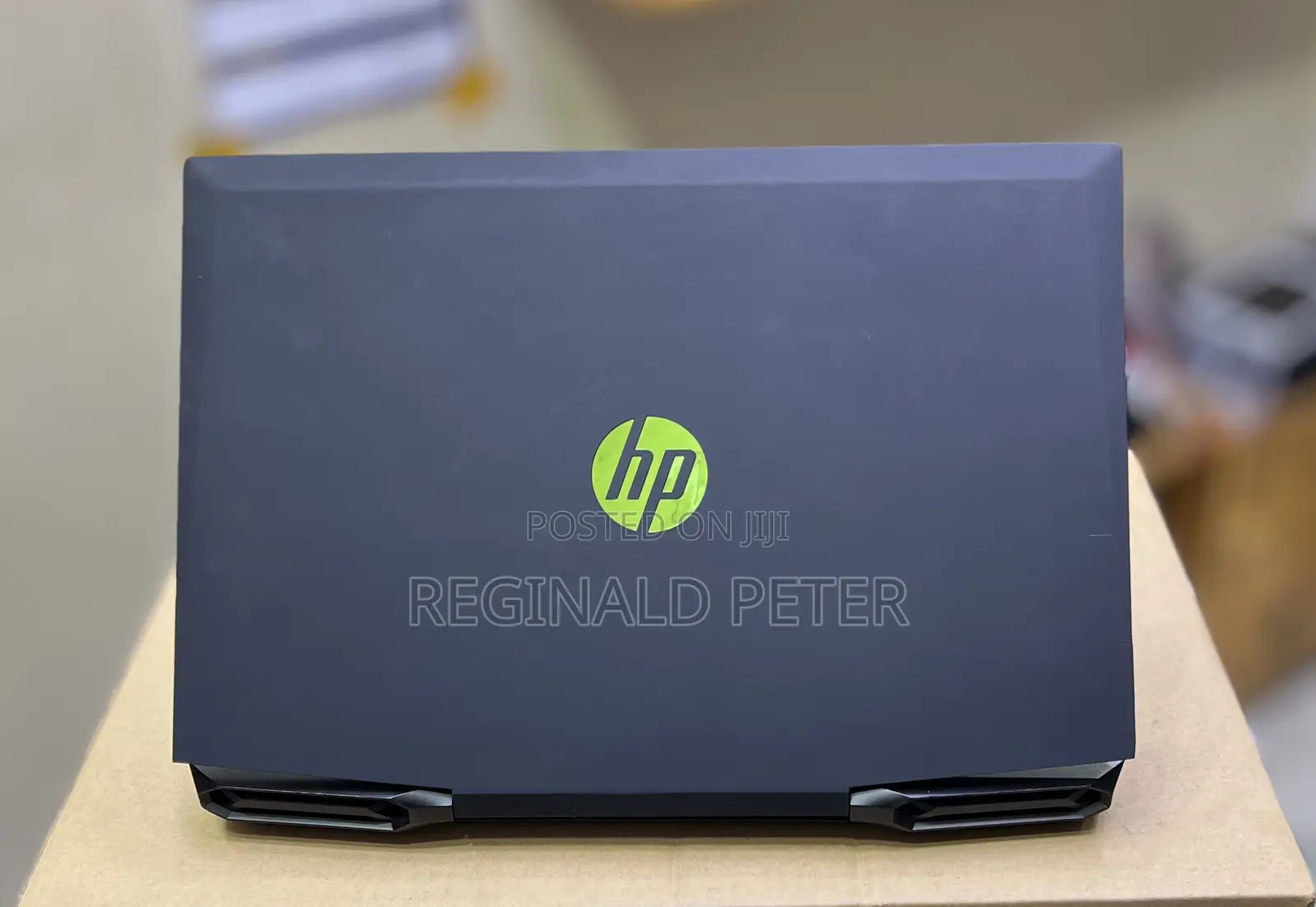 Laptop HP Pavilion 15 16GB Intel Core I5 HDD+SSD 256GB