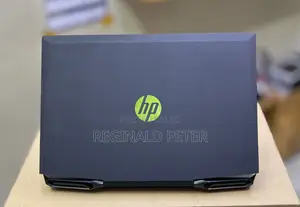 Laptop HP Pavilion 15 16GB Intel Core I5 HDD+SSD 256GB