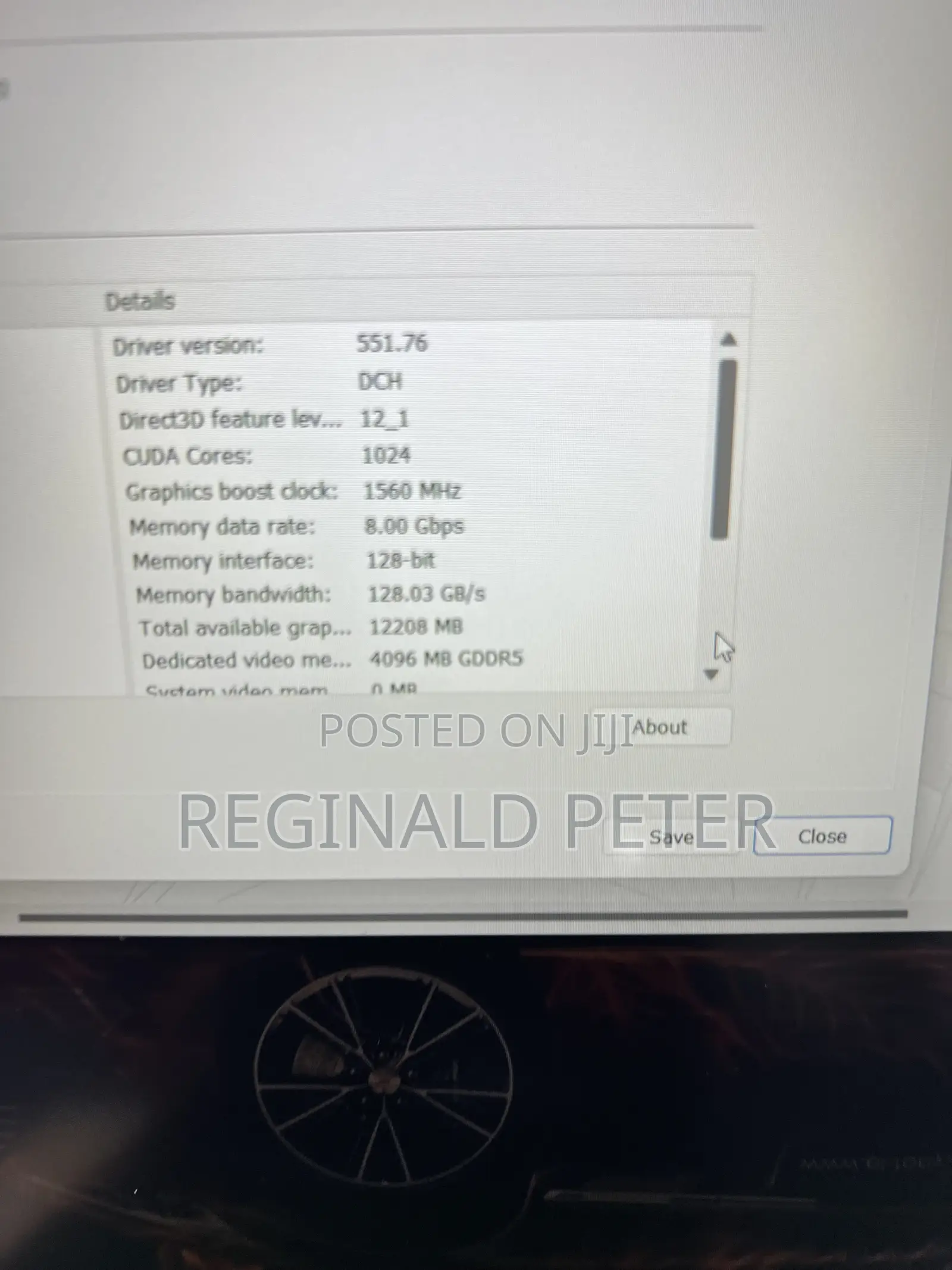 Laptop HP Pavilion 15 16GB Intel Core I5 HDD+SSD 256GB