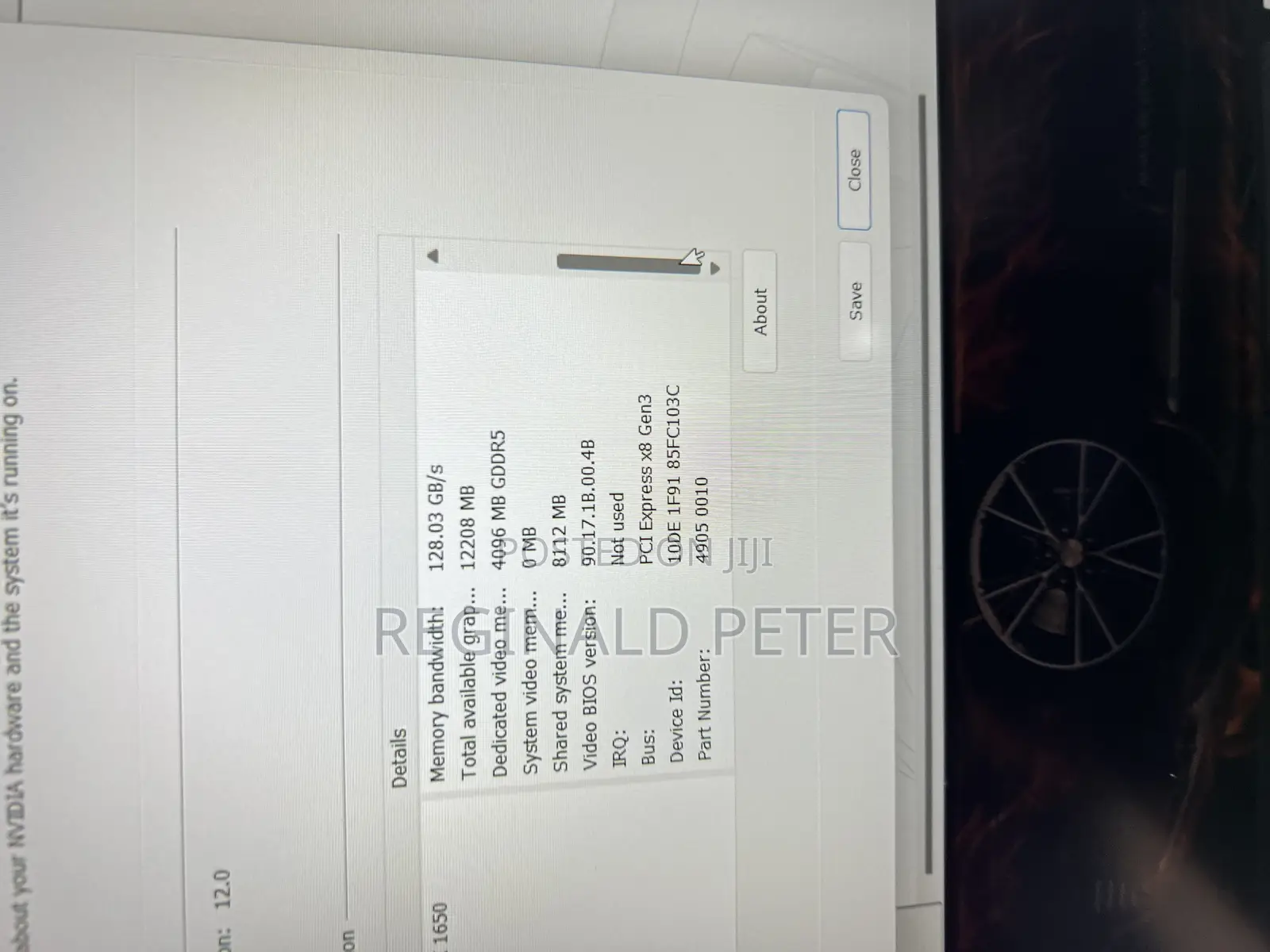 Laptop HP Pavilion 15 16GB Intel Core I5 HDD+SSD 256GB