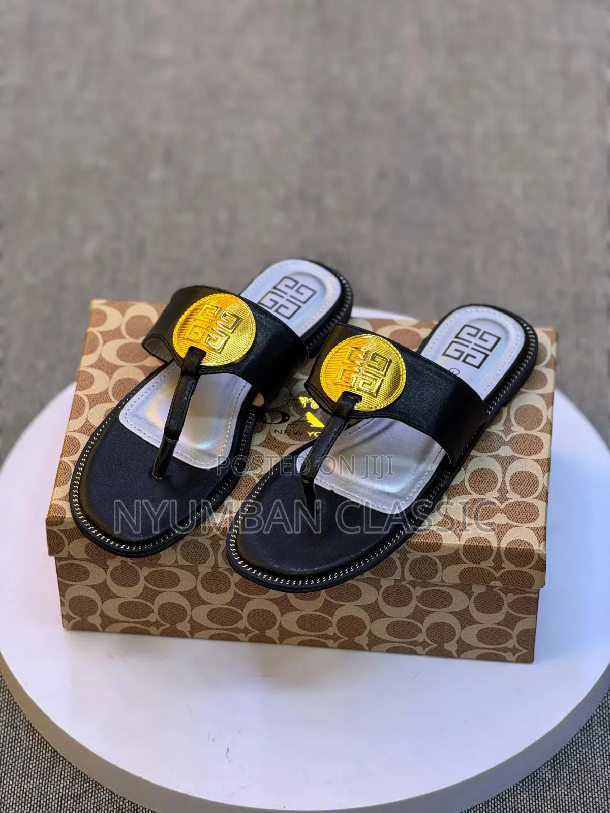 Slipper Shoes Original