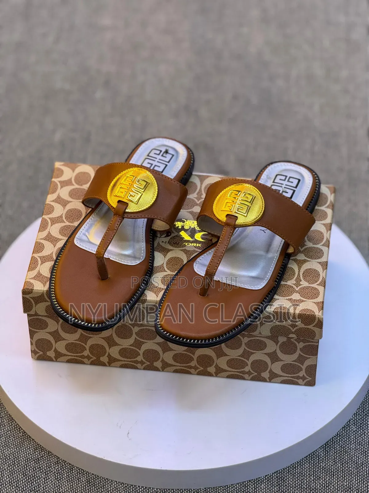 Slipper Shoes Original