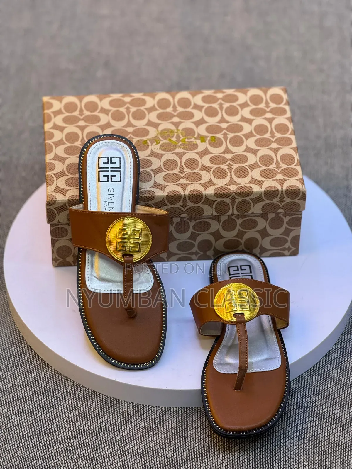 Slipper Shoes Original