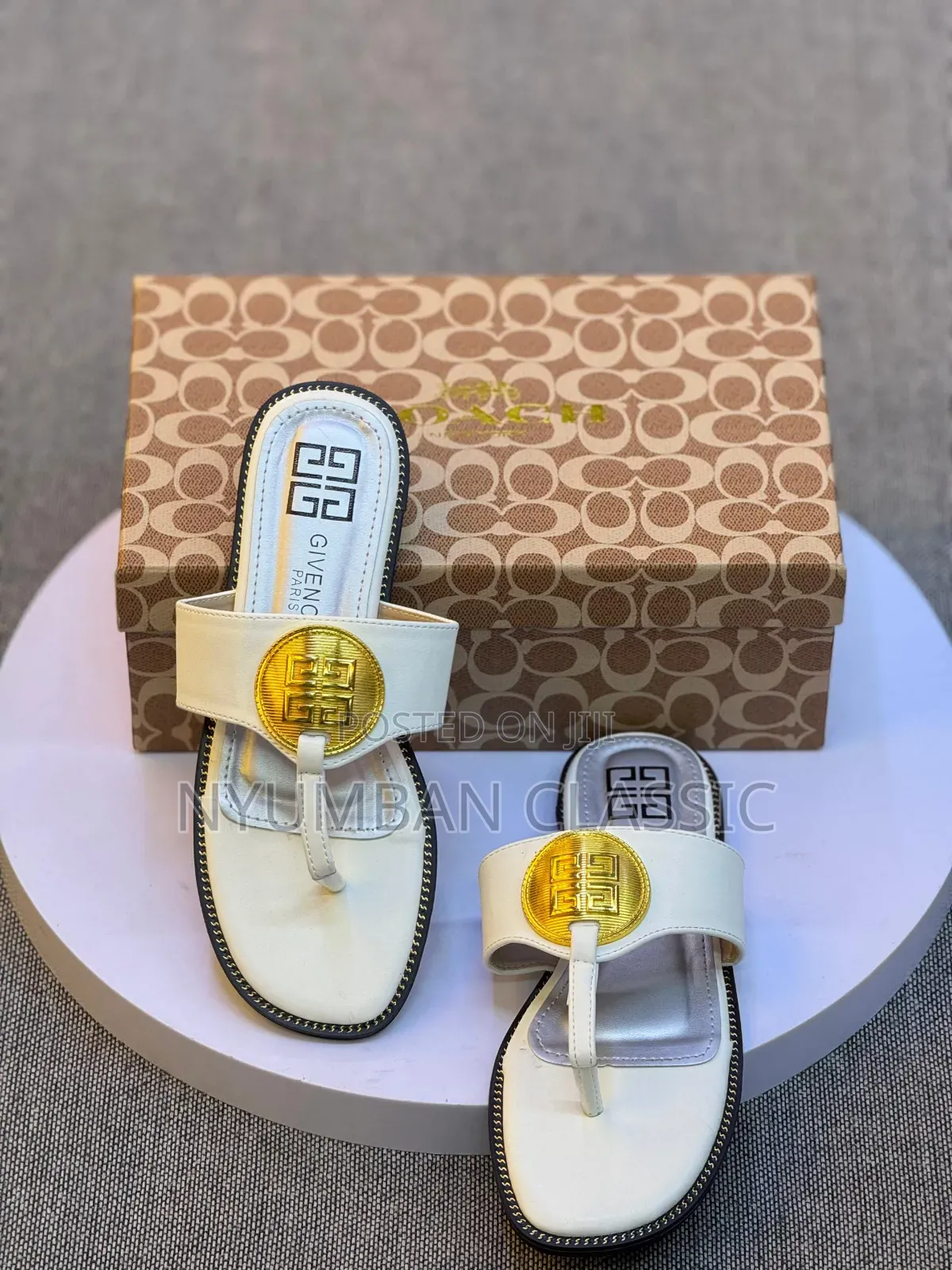 Slipper Shoes Original