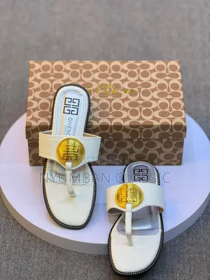 Slipper Shoes Original