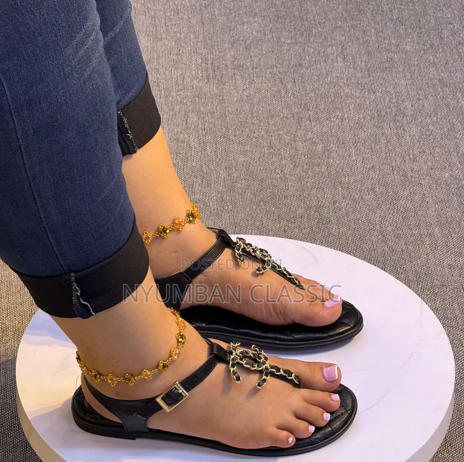 Slippers Women's Shoes