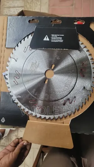 Circular Saw Blade