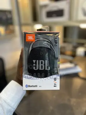 JBL Clip 4