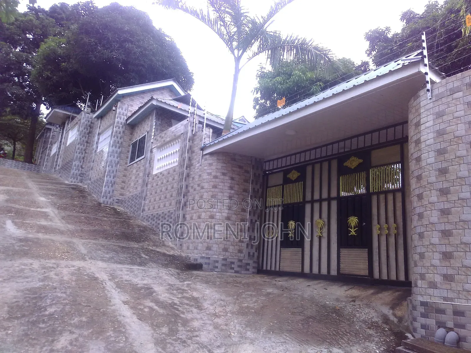 3bdrm Apartment in Tanzania Daresalaam, Ilala for rent