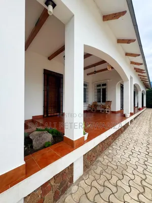 Furnished 3bdrm House in Airport Road, Ilemela for rent