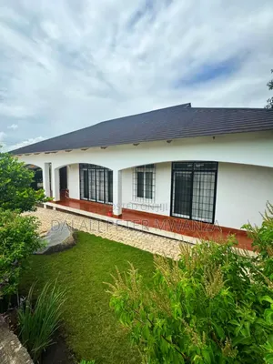 Furnished 3bdrm House in Airport Road, Ilemela for rent