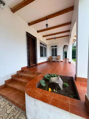 Furnished 3bdrm House in Airport Road, Ilemela for rent