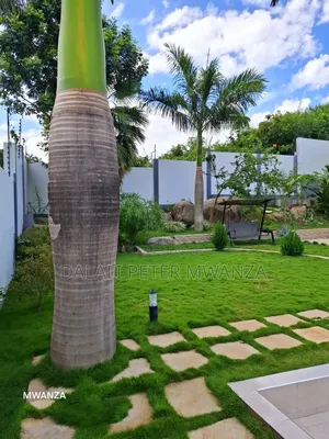 Furnished 3bdrm House in Airport Road, Ilemela for rent
