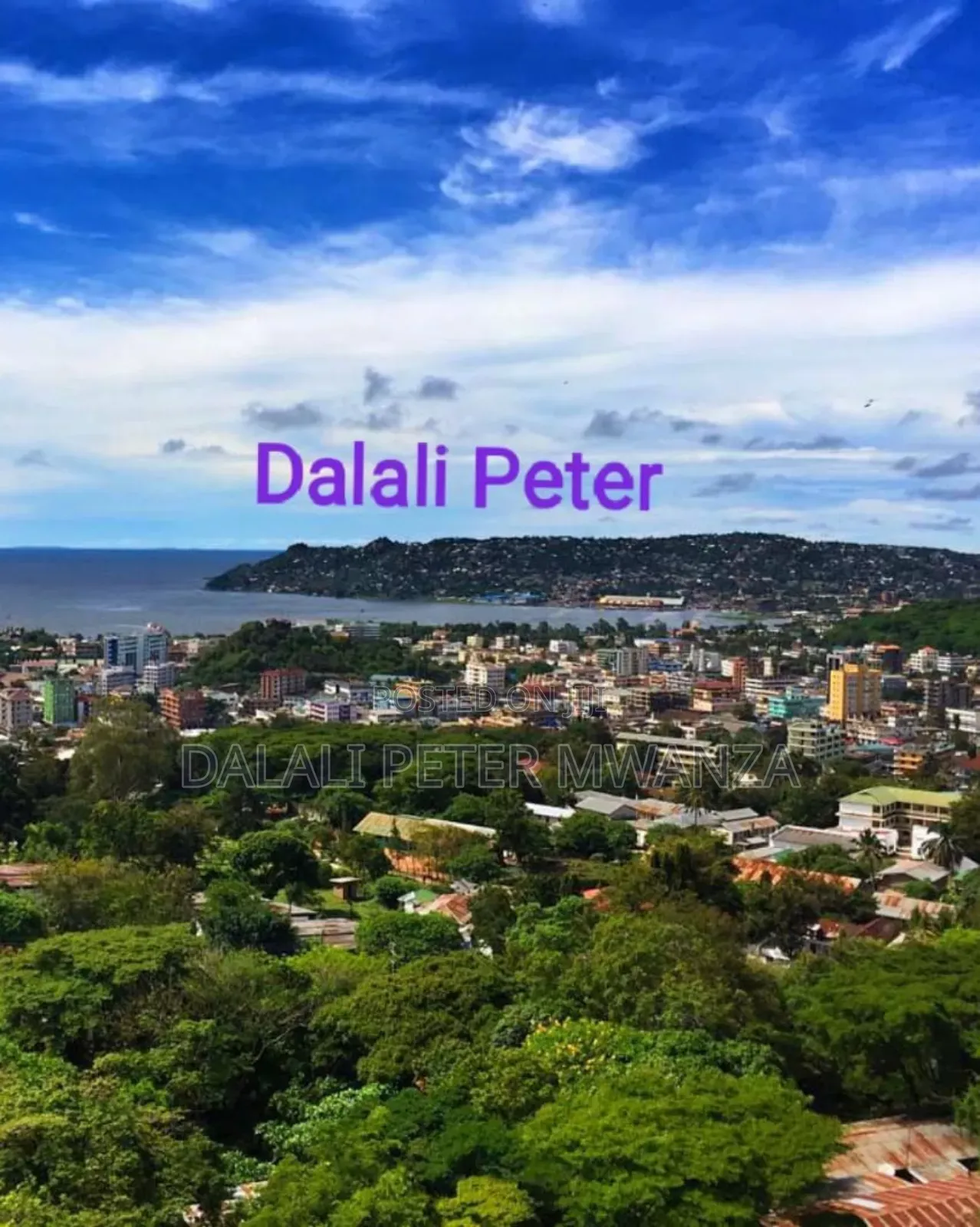 Furnished 3bdrm House in Airport Road, Ilemela for rent