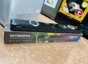 Skyworth Wireless Soundbar 300w Original Dolby Atmos Music