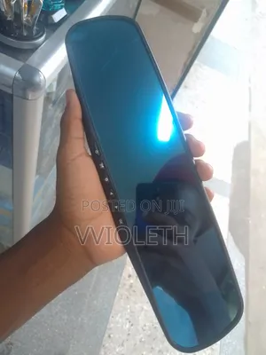 Dual Lens Dash Cam