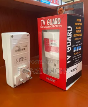 Tv Guard Voltage Protection