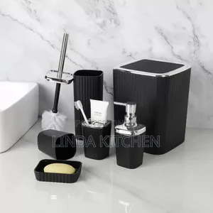 Bathroom Set
