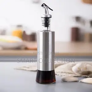 Oil Bottle 500ml