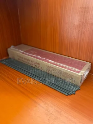 Welding Electrodes(Stick Za Kuchomelea)