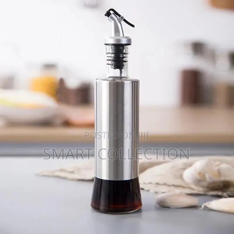 Oil Bottle 500ml