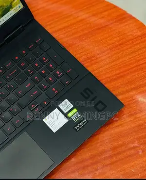 Laptop HP Omen 15 16GB Intel Core I7 SSHD (Hybrid) 512GB