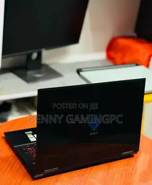 Laptop HP Omen 15 16GB Intel Core I7 SSHD (Hybrid) 512GB