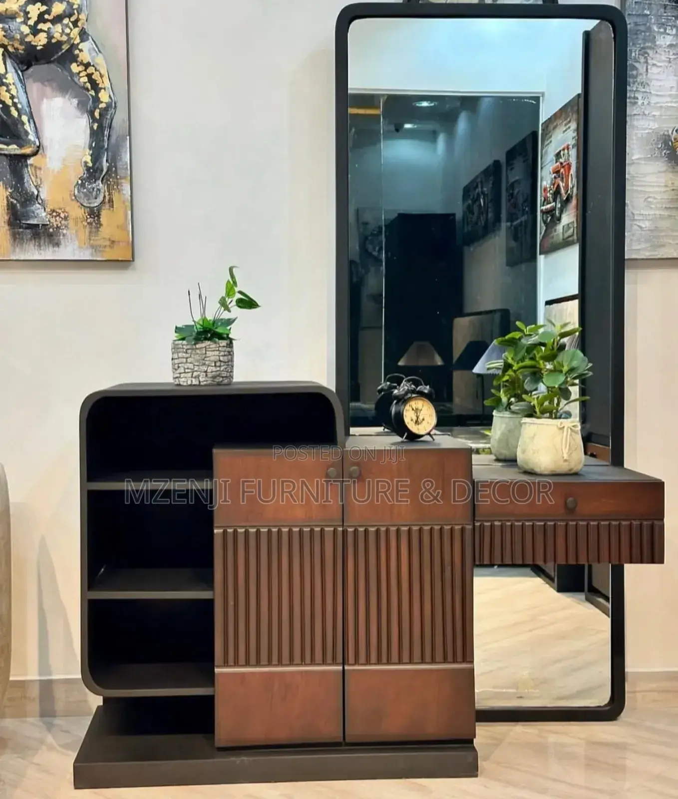Dressing Table High Quality