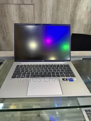 Laptop HP ZBook Firefly 16inch G9 8GB Intel Core I7 SSD 512GB