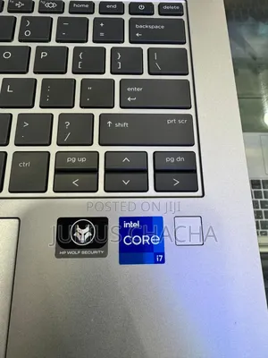 Laptop HP ZBook Firefly 16inch G9 8GB Intel Core I7 SSD 512GB