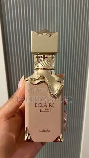Eclare Perfume
