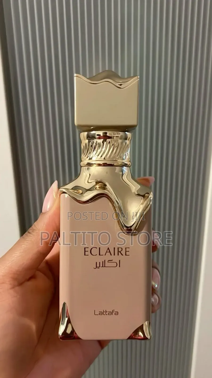 Eclare Perfume