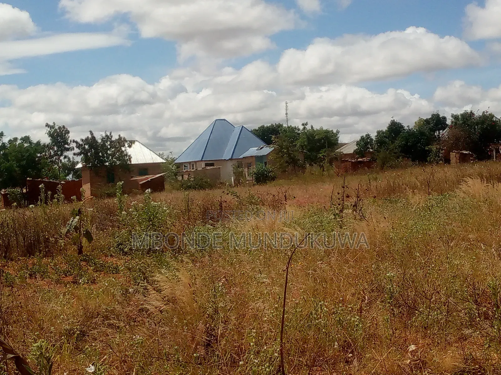 Kiwanja Kinauzwa Udom