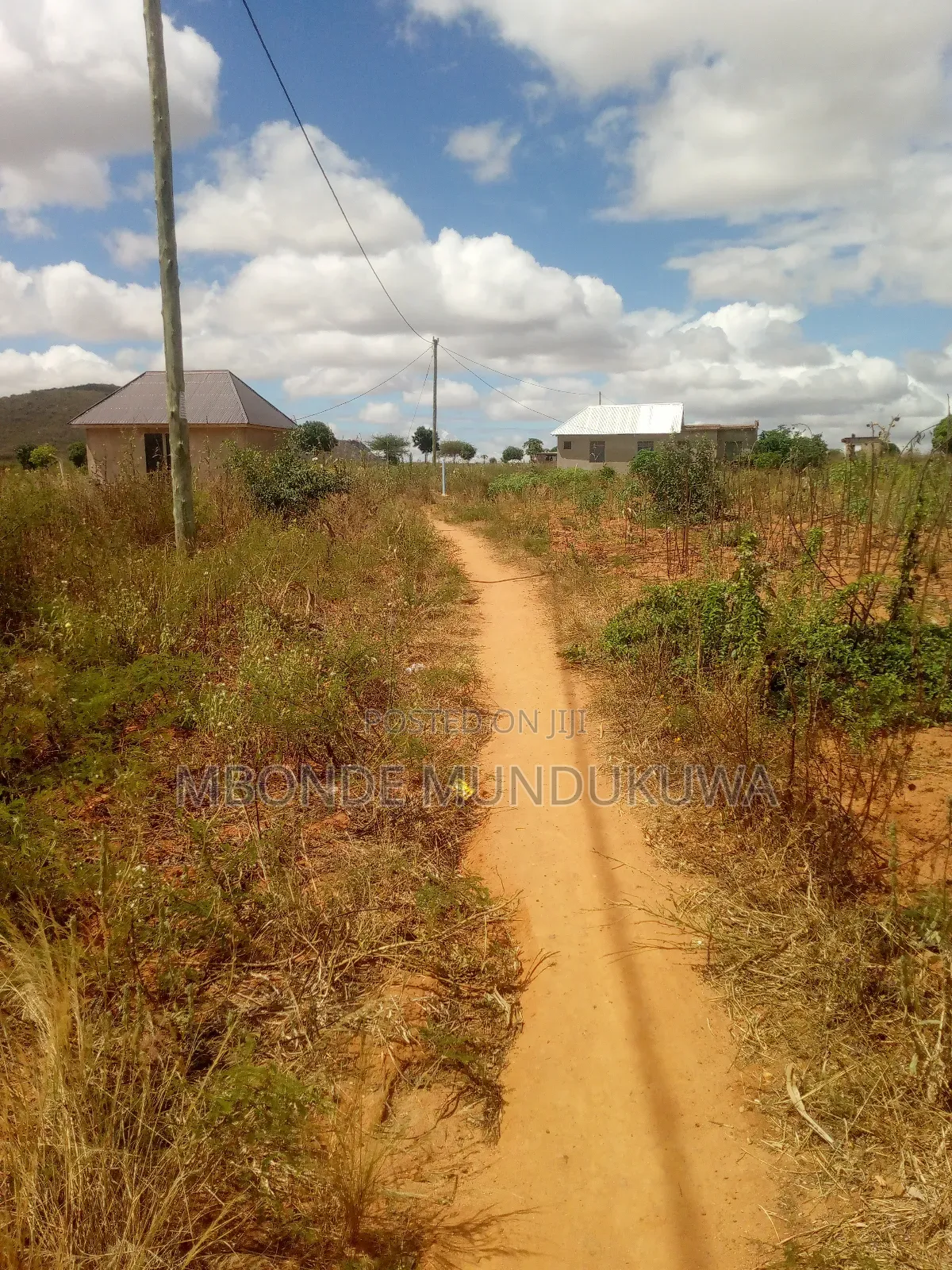 Kiwanja Kinauzwa Udom