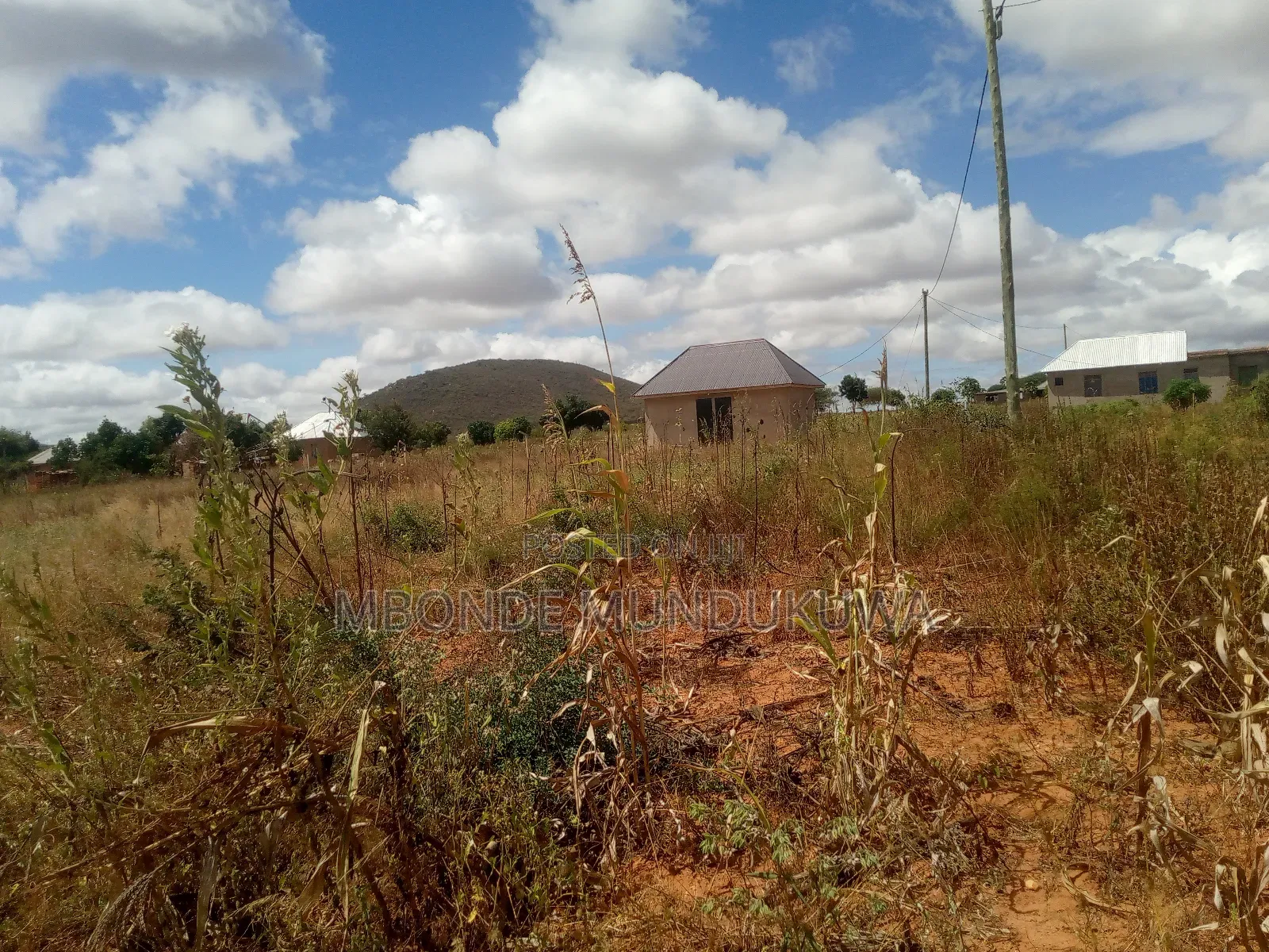 Kiwanja Kinauzwa Udom