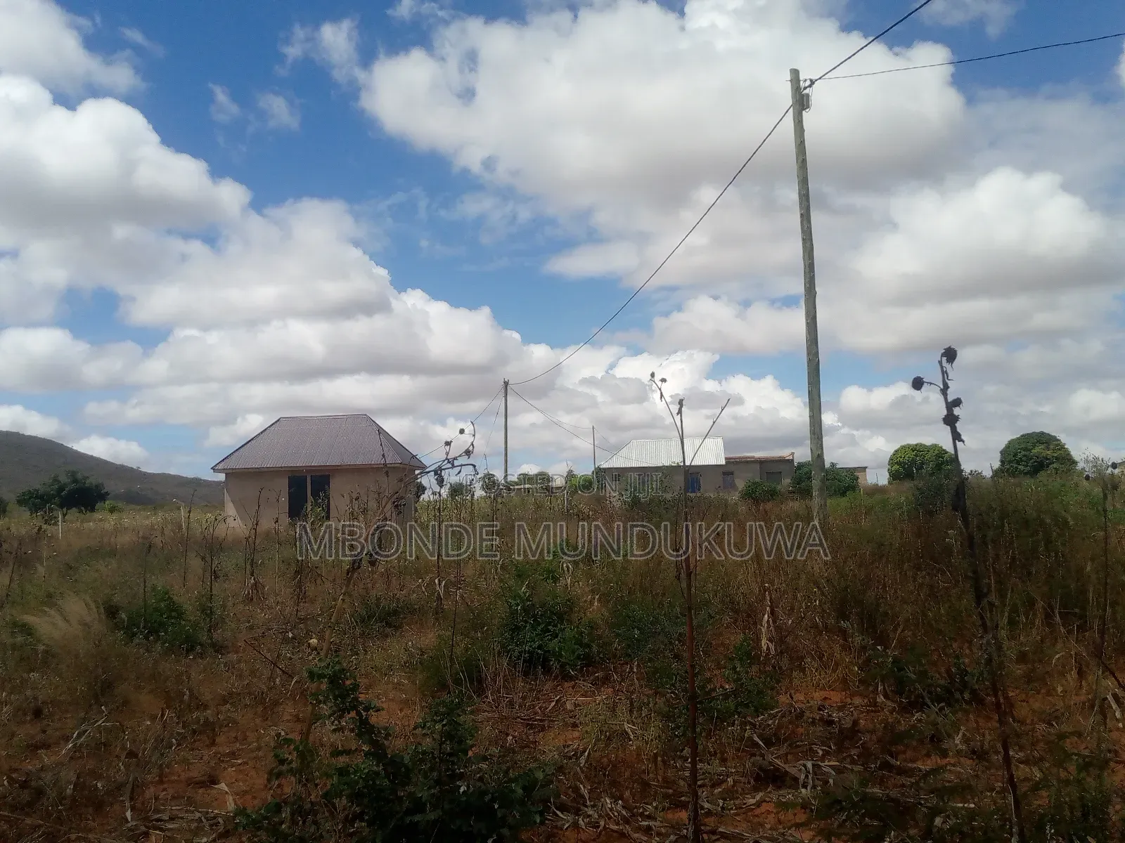 Kiwanja Kinauzwa Udom