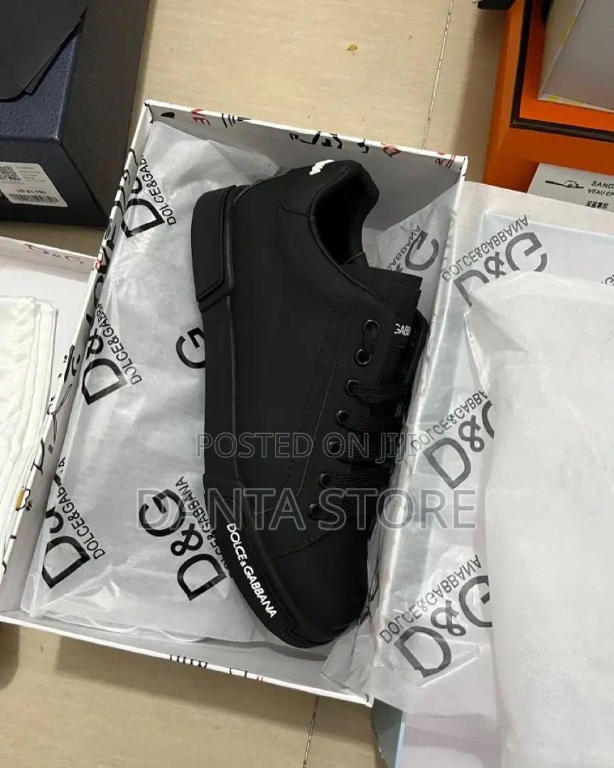 Dolce Gabbana Sneakers