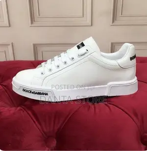 Dolce Gabbana Sneakers