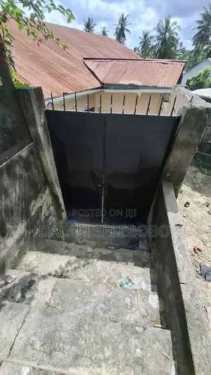2bdrm House in Ubungo Kibo, Kinondoni for rent