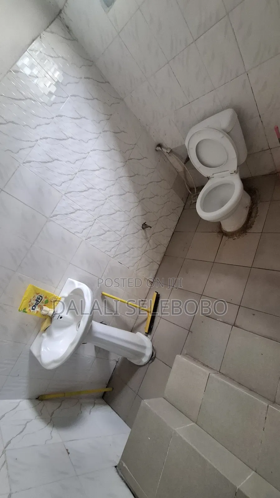 2bdrm House in Ubungo Kibo, Kinondoni for rent