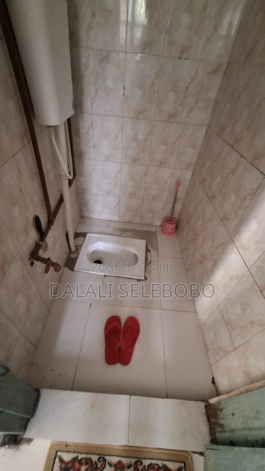 2bdrm House in Ubungo Kibo, Kinondoni for rent